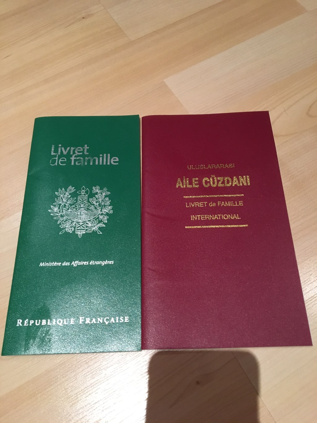 Fransız Vatandaşıyla Nasıl&nbsp;Evlenilir?