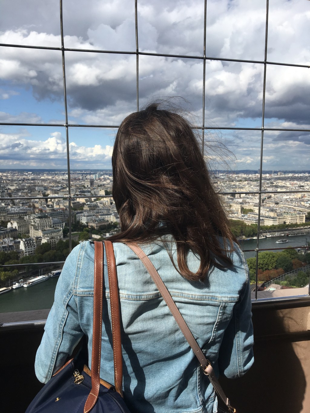 Fransa’da Hayatta Kalma Kılavuzu-&nbsp;I