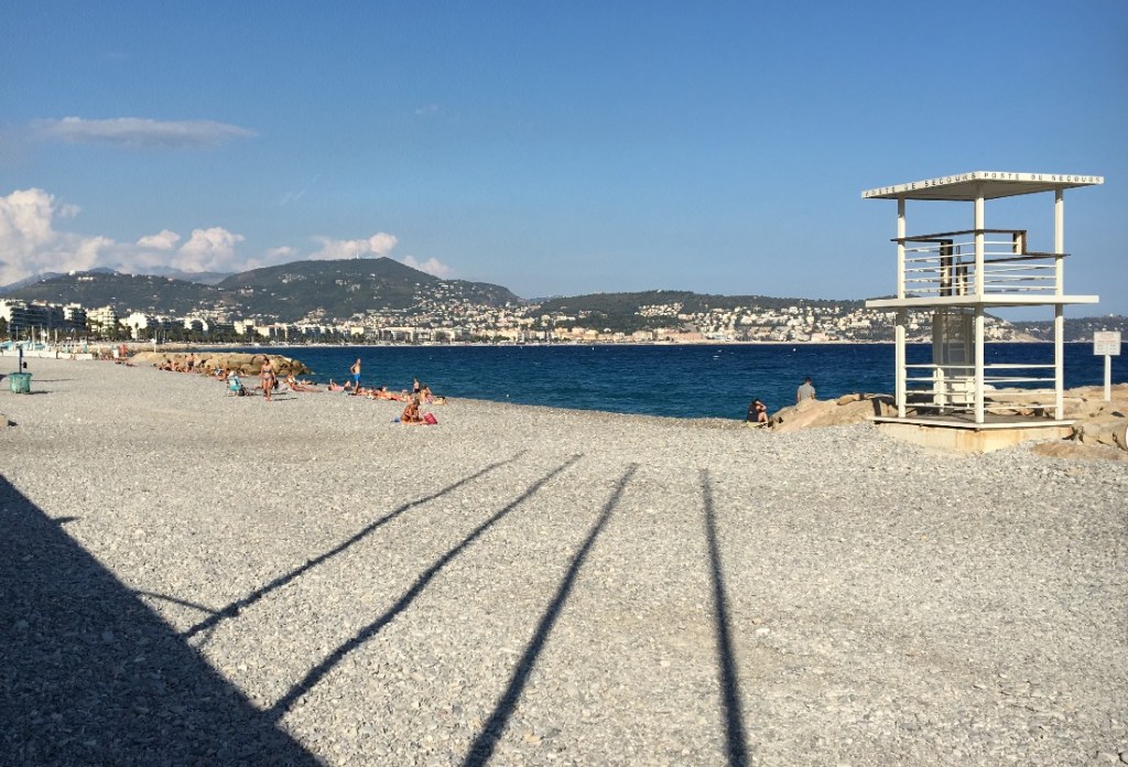 Vacances à Nice / Nice&nbsp;Tatilimiz